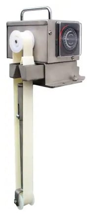 EZ oil skimmer