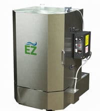 EZ Wash parts washer