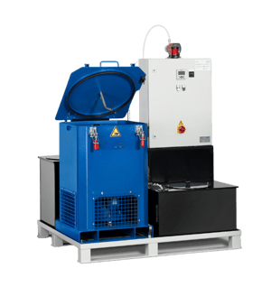 EZC-B265 centrifuge