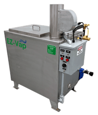 EZ-Vap rental