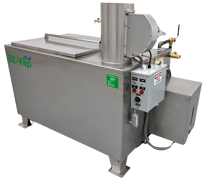 EZ-Vap Gas Heat Source